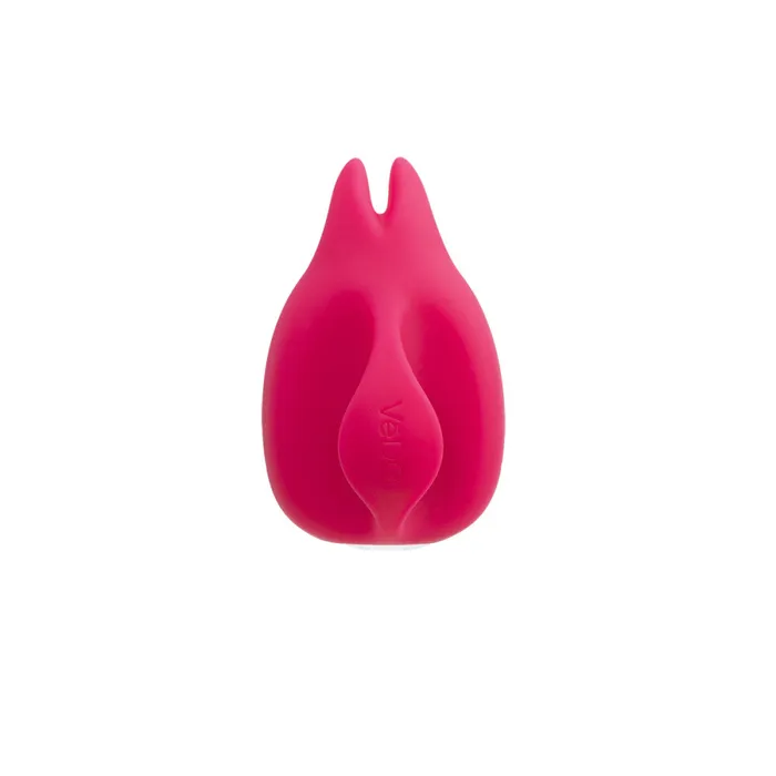 VeDO Huni Silicone Rechargeable Layon Finger Vibrator The Pleasure Parlor Female Sex Toys VeDO Huni Silicone Rechargeable Layon Finger Vibrator The Pleasure Parlor Female Sex Toys