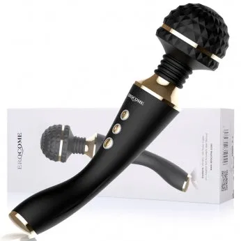 Vibrators EROCOME CR AUSTRILIS AV Magic Wand Vibrators for women EROCOME
