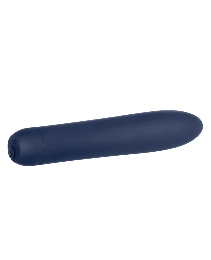 Vibrators Evolved Novelties Evolved Straight Forward Vibrator Blue Vibrators Evolved Novelties Evolved Straight Forward Vibrator Blue