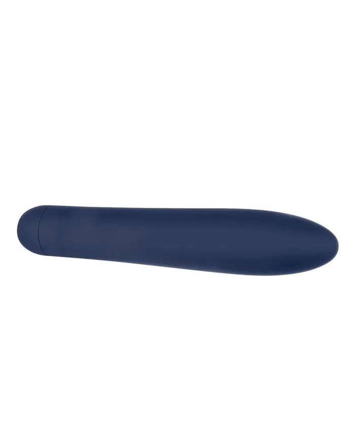 Vibrators Evolved Novelties Evolved Straight Forward Vibrator Blue Vibrators Evolved Novelties Evolved Straight Forward Vibrator Blue