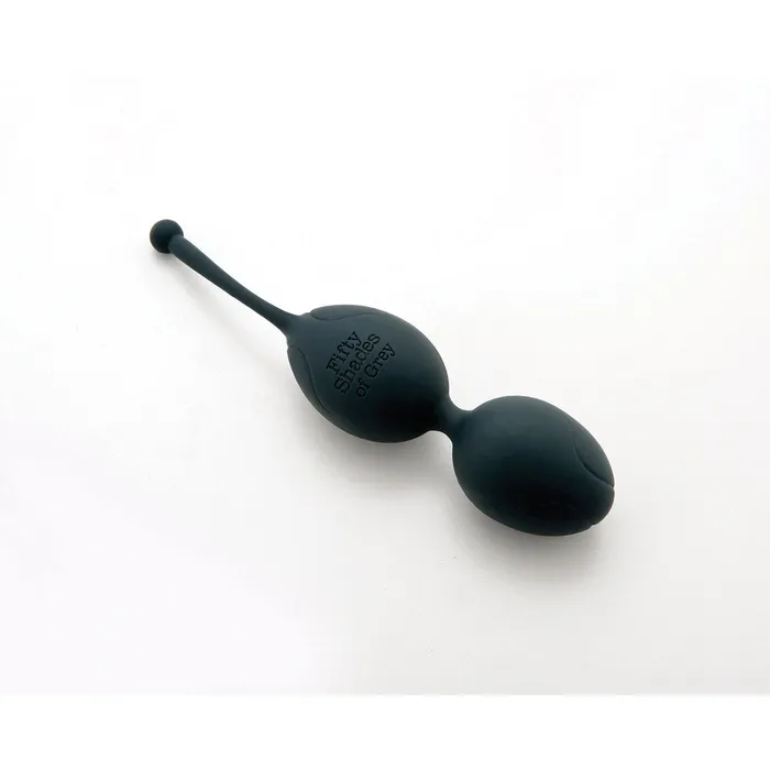Vibrators Fifty Shades Delicious Pleasure Silicone Pleasure Balls Fifty Shades of Grey Vibrators Fifty Shades Delicious Pleasure Silicone Pleasure Balls Fifty Shades of Grey
