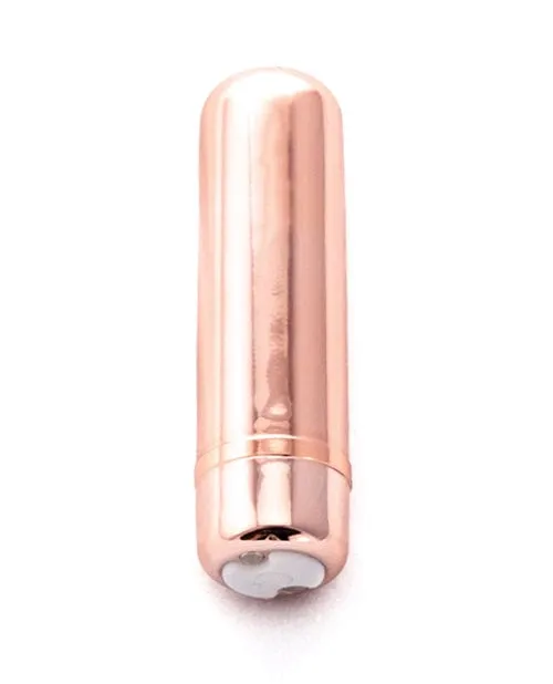 Vibrators Nu Sensuelle Nu Sensuelle Joie Bullet In Gift Box 15 Function Rose Gold Vibrators Nu Sensuelle Nu Sensuelle Joie Bullet In Gift Box 15 Function Rose Gold