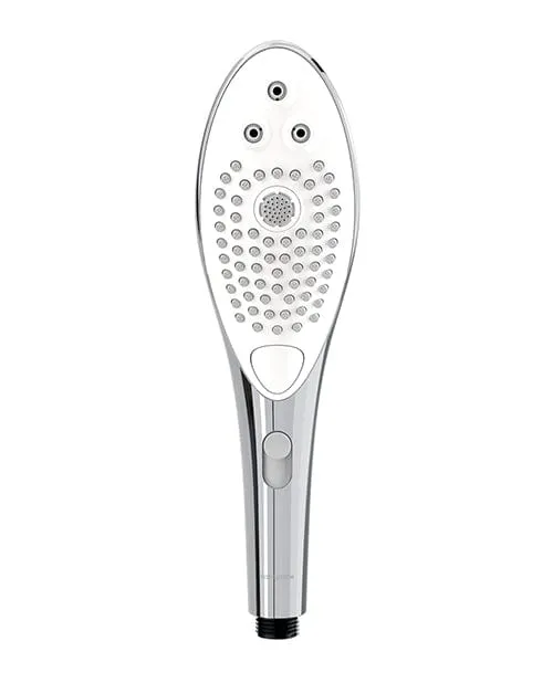 Vibrators Womanizer Wave Shower Head Womanizer Vibrators Womanizer Wave Shower Head Womanizer