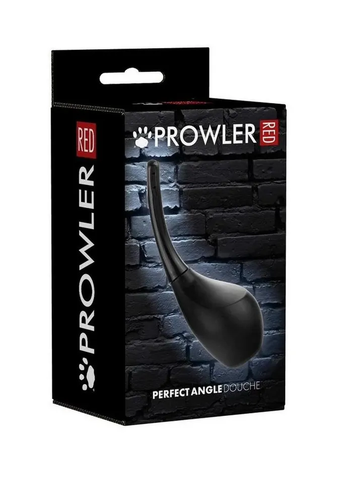 Anal Prowler Prowler Perfect Angle Anal Douche Anal Prowler Prowler Perfect Angle Anal Douche