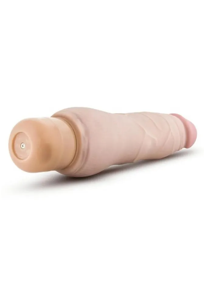Au Naturel Female Sex Toys Au Naturel Fabien Vibrating Dildo