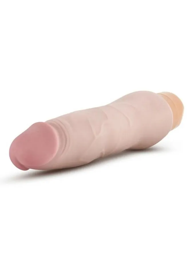 Au Naturel Female Sex Toys Au Naturel Fabien Vibrating Dildo