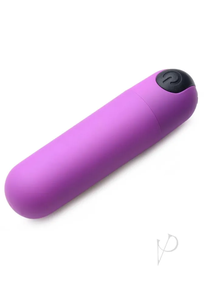 BANG Bang Vibrating Bullet with Remote Control Female Sex Toys