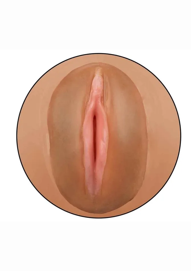 CalExotics Male Sex Toys Back Door Babe Love Doll