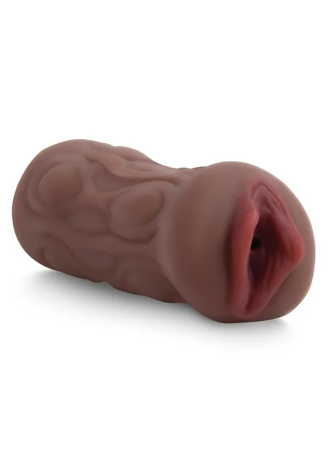 Classic Stroker Male Sex Toys Classic Vanessa Del Rio Pussy Stroker
