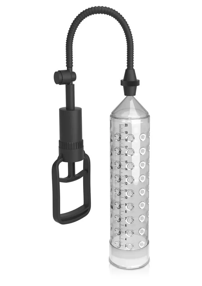 Classix Penis Stimulation Pump Classix Male Sex Toys