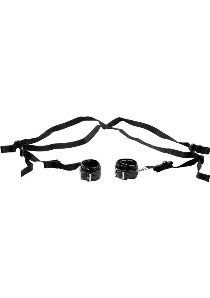 Couples Strict Sex Position Support Sling STRICT