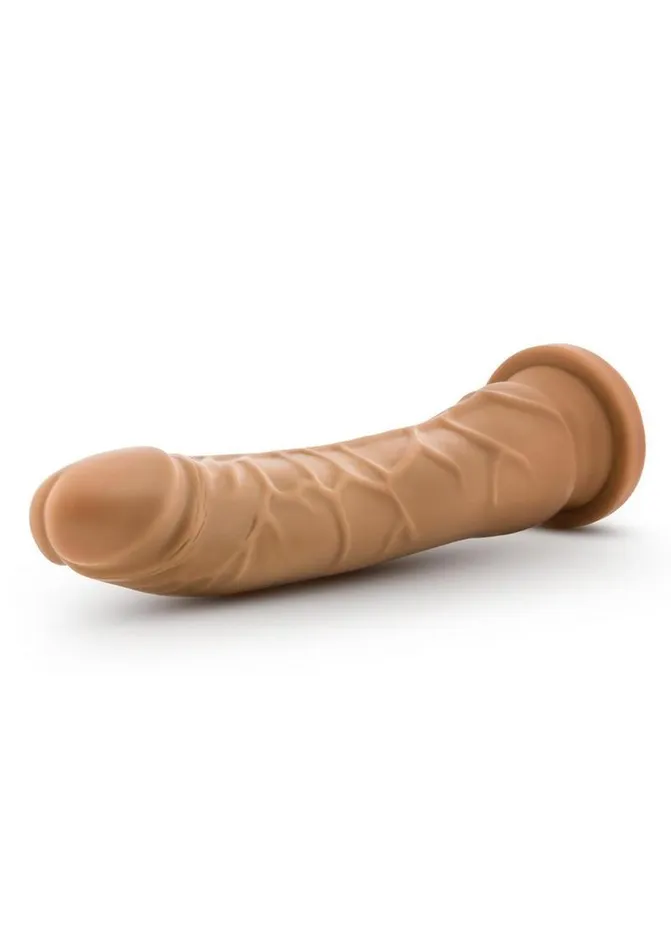 Dr Skin Dr Noah Silicone Dildo with Suction Cup Dr Skin Female Sex Toys