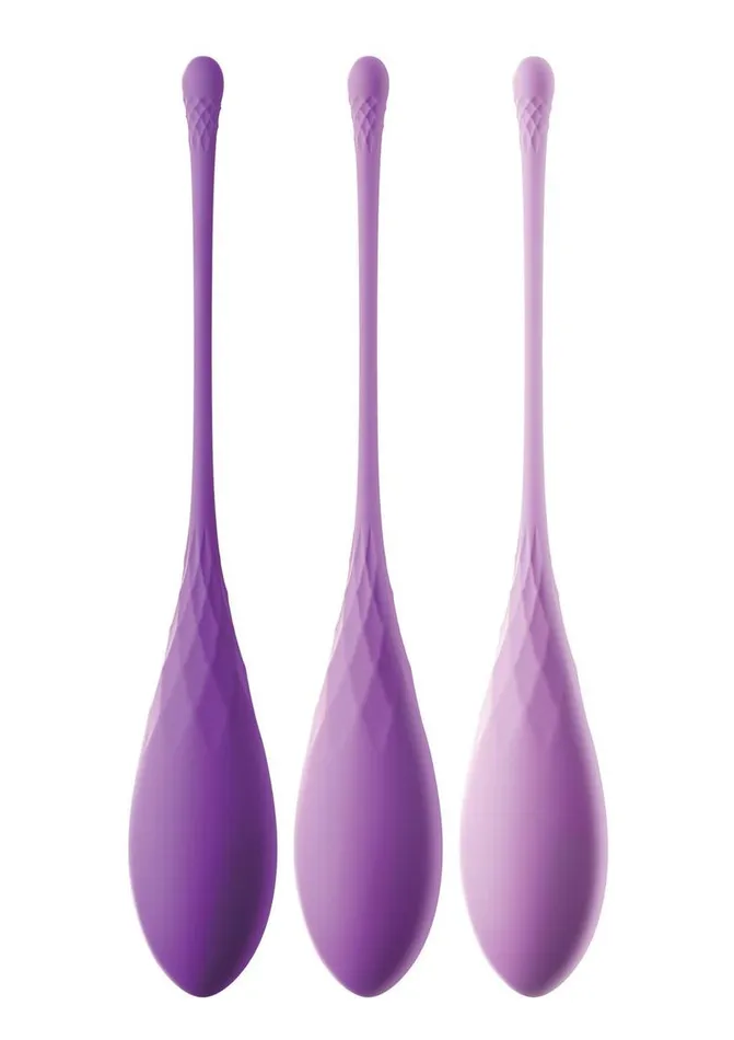 Fantasy For Her Female Sex Toys Fantasy For Her Silicone Kegel Train Her Fantasy For Her Female Sex Toys Fantasy For Her Silicone Kegel Train Her