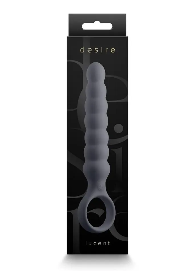 Female Sex Toys Desire Lucent Rechargeable Silicone Flexible Wand Desire