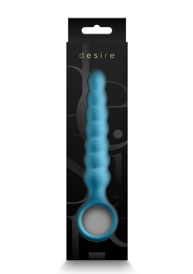 Female Sex Toys Desire Lucent Rechargeable Silicone Flexible Wand Desire