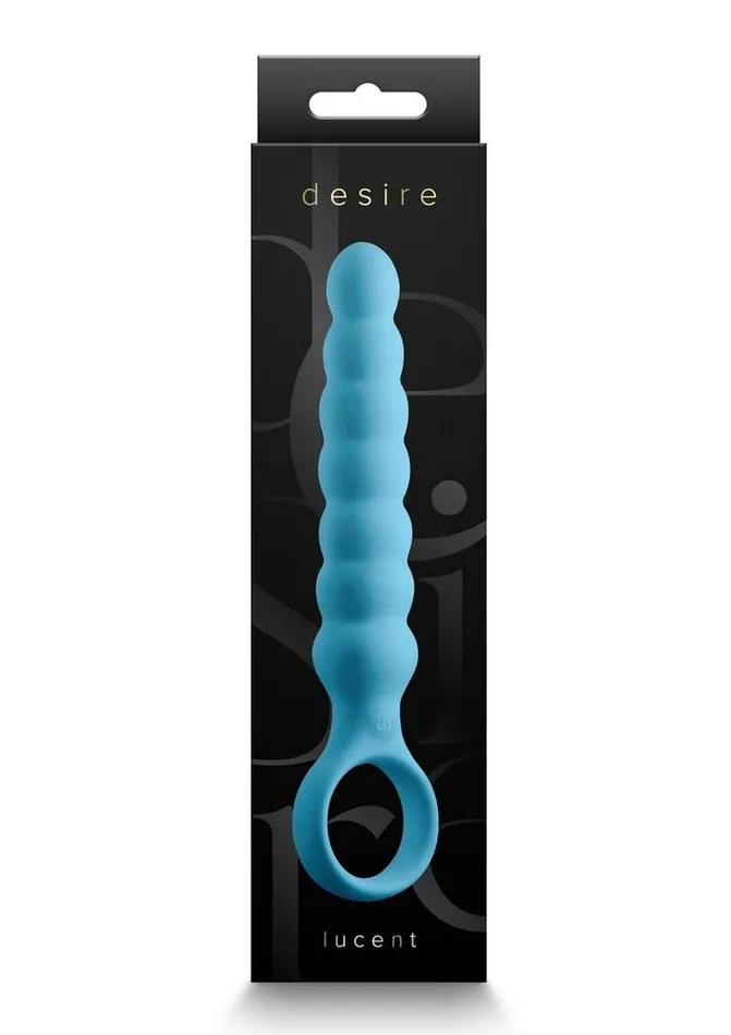 Female Sex Toys Desire Lucent Rechargeable Silicone Flexible Wand Desire