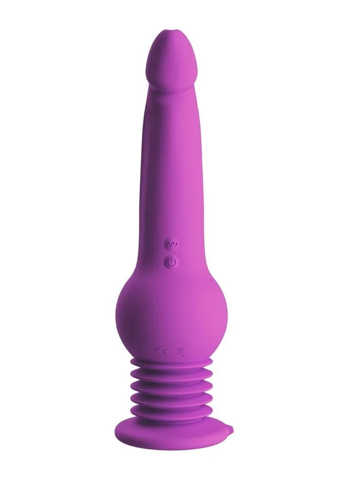Female Sex Toys Impressions Impressions New York Rechargeable Silicone GyroQuake Dildo Female Sex Toys Impressions Impressions New York Rechargeable Silicone GyroQuake Dildo