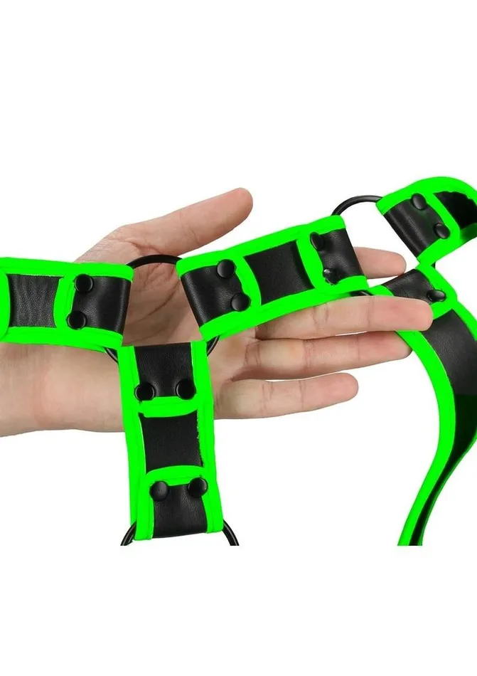 Female Sex Toys Ouch Ouch Bonded Leather Body Harness Female Sex Toys Ouch Ouch Bonded Leather Body Harness