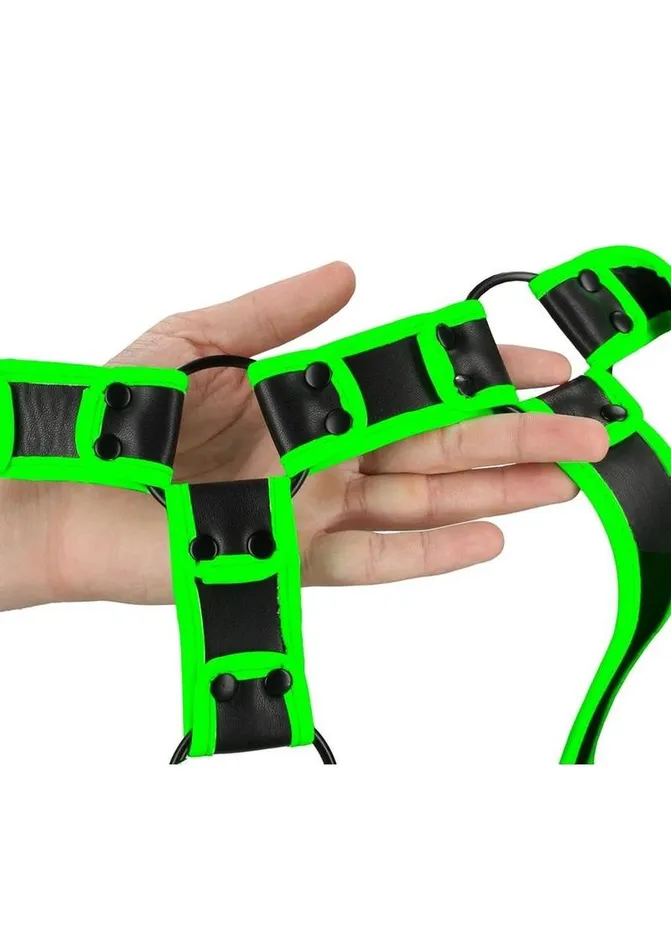 Female Sex Toys Ouch Ouch Bonded Leather Body Harness Female Sex Toys Ouch Ouch Bonded Leather Body Harness