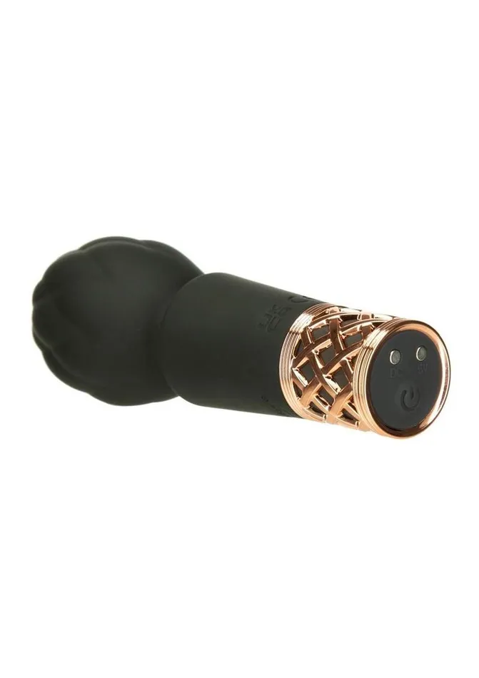 Female Sex Toys Pillowtalk Pillow Talk Secrets Pleasure Rechargeable Silicone Wand