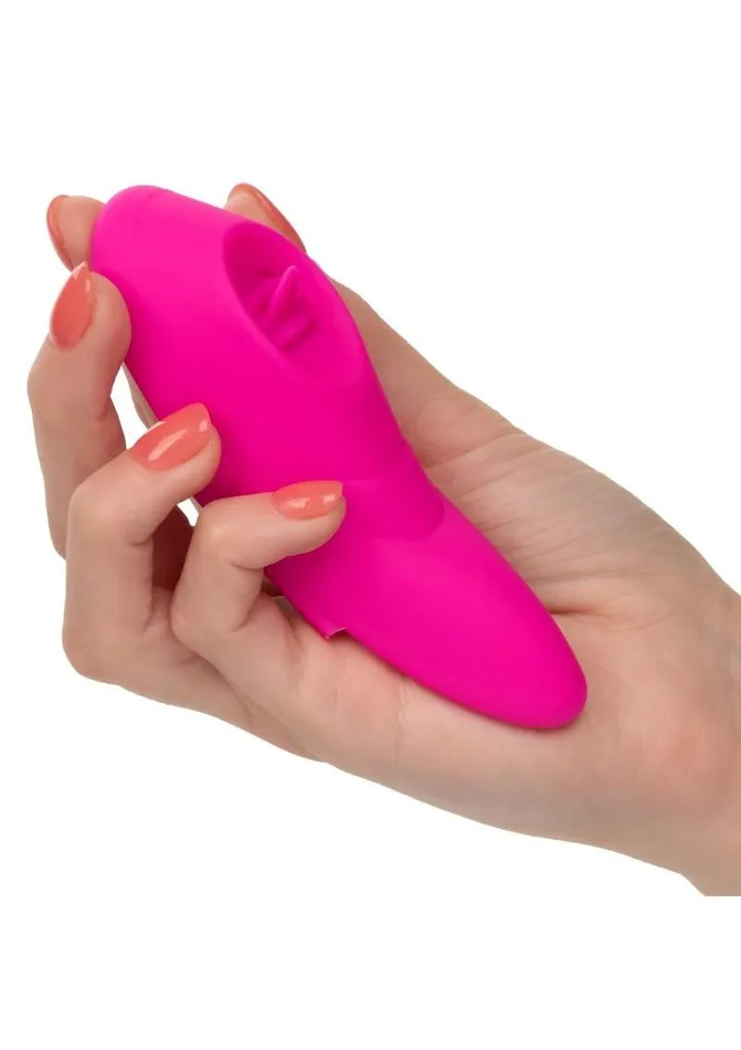 Female Sex Toys Remote Controlled Vibes LockNPlay Remote Flicker Rechargeable Silicone Panty Teaser Panty Vibe