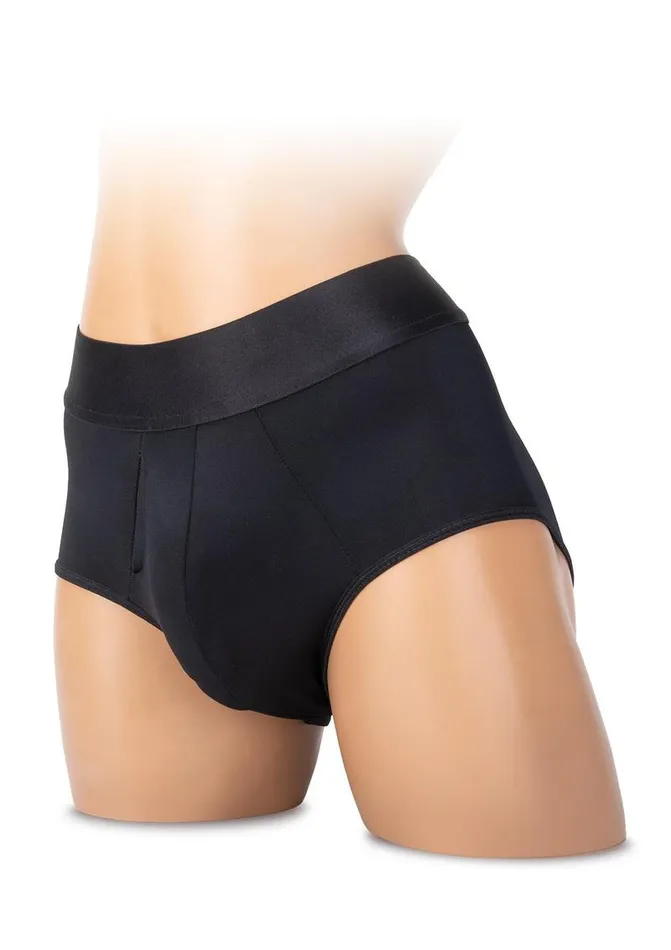 Female Sex Toys Soft Packing Brief Med WhipSmart