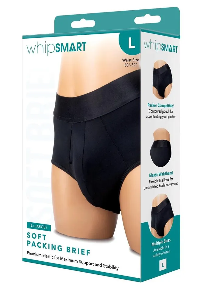 Female Sex Toys Soft Packing Brief Med WhipSmart Female Sex Toys Soft Packing Brief Med WhipSmart