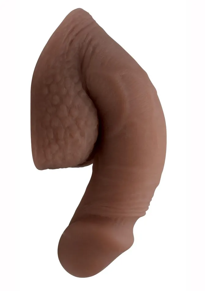 Female Sex Toys STRAP U Strap U Bulge Packer Dildo