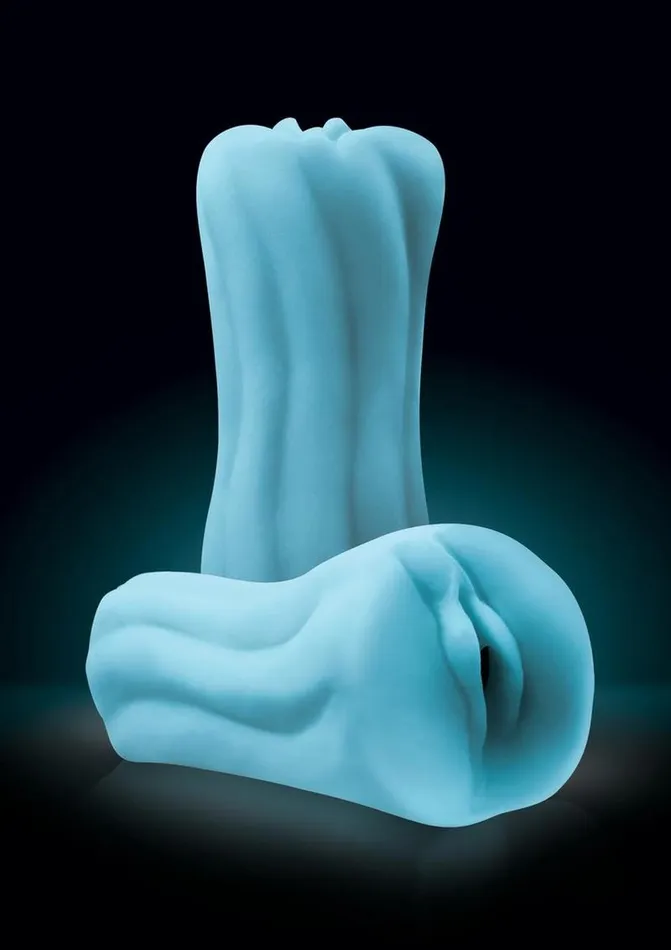 Firefly Male Sex Toys Firefly Yoni Silicone Masturbator Glow In The Dark Pussy Firefly Male Sex Toys Firefly Yoni Silicone Masturbator Glow In The Dark Pussy