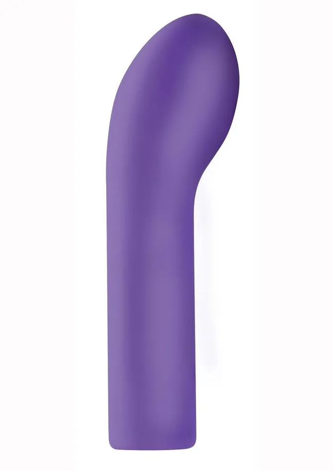 Frisky Female Sex Toys Frisky Finger It 10x Silicone Rechargeable GSpot Pleaser Vibrator