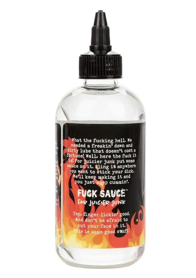 Fuck Sauce Male Sex Toys Fuck Sauce Hot ExtraWarming Water Based Lubricant Fuck Sauce Male Sex Toys Fuck Sauce Hot ExtraWarming Water Based Lubricant