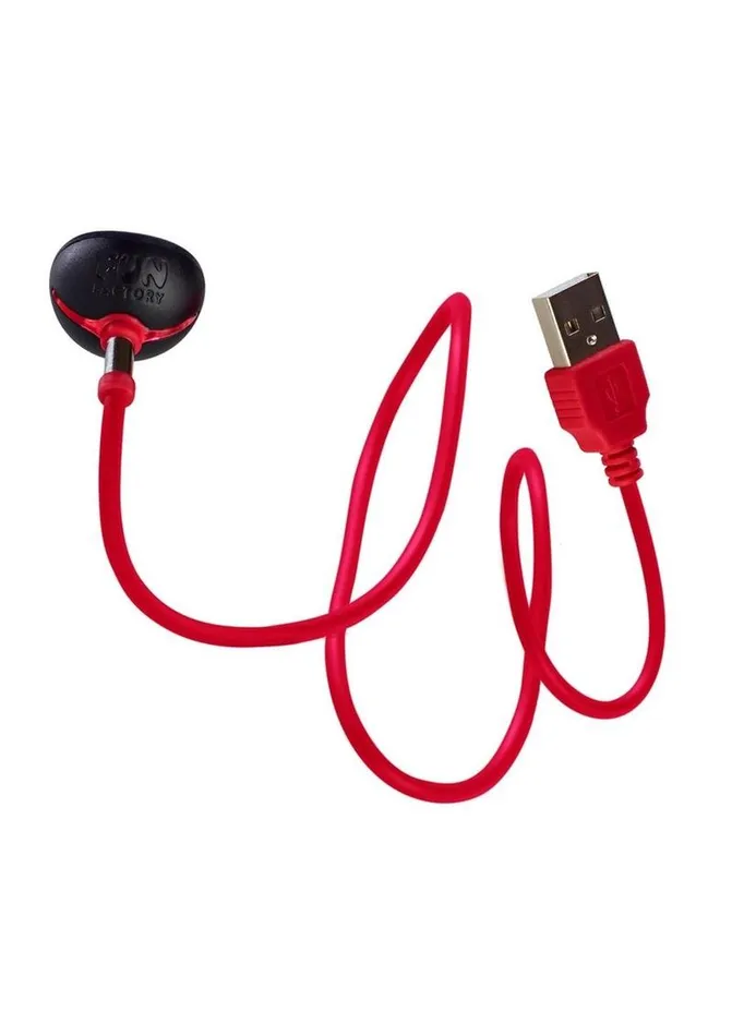 Fun Factory USB Charge Cable Vibrators