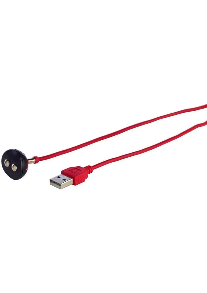 Fun Factory USB Charge Cable Vibrators Fun Factory USB Charge Cable Vibrators