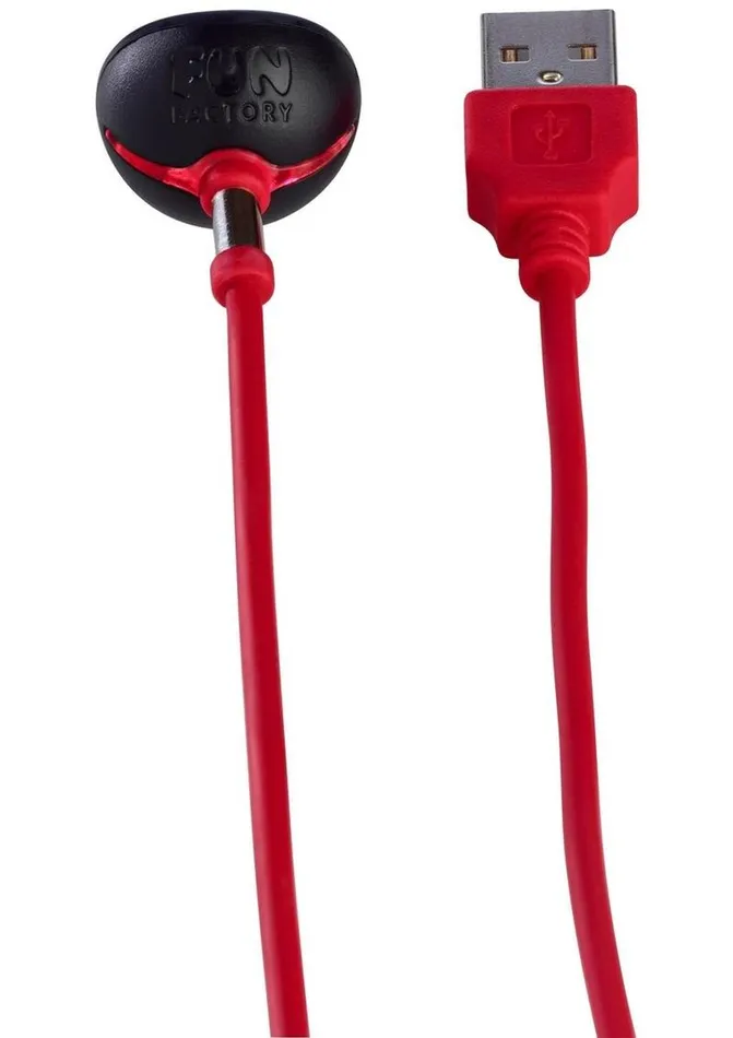 Fun Factory USB Charge Cable Vibrators Fun Factory USB Charge Cable Vibrators
