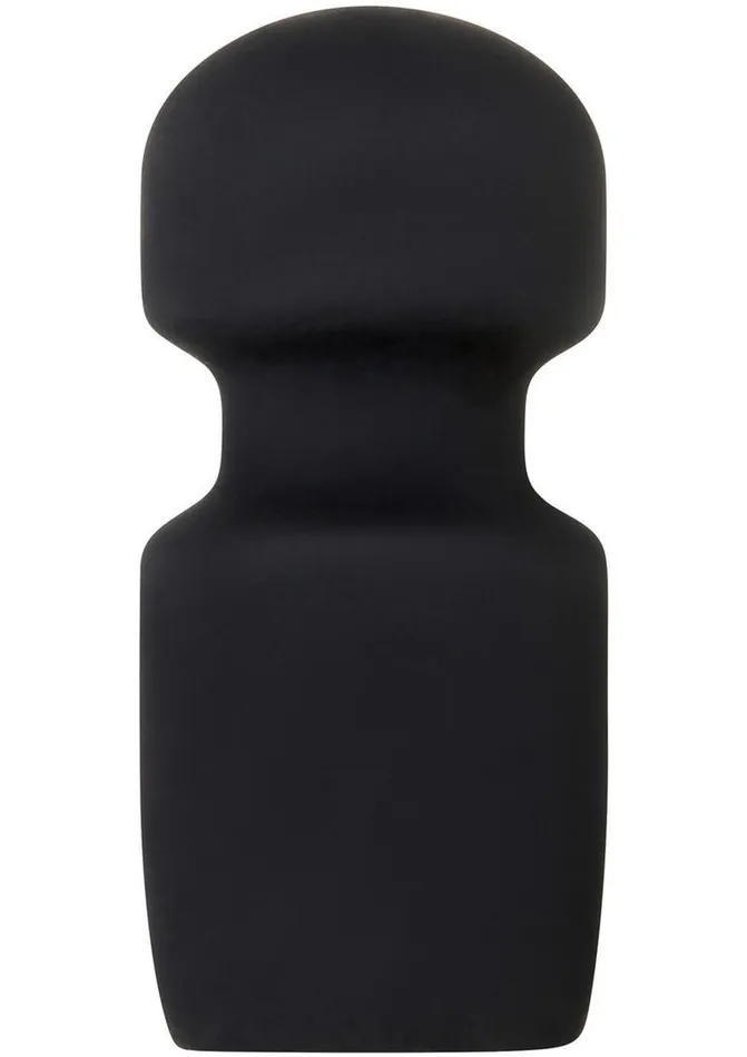 Glam Squad Rechargeable Bullet and 3 Silicone Sleeves Kit Evolved Female Sex Toys