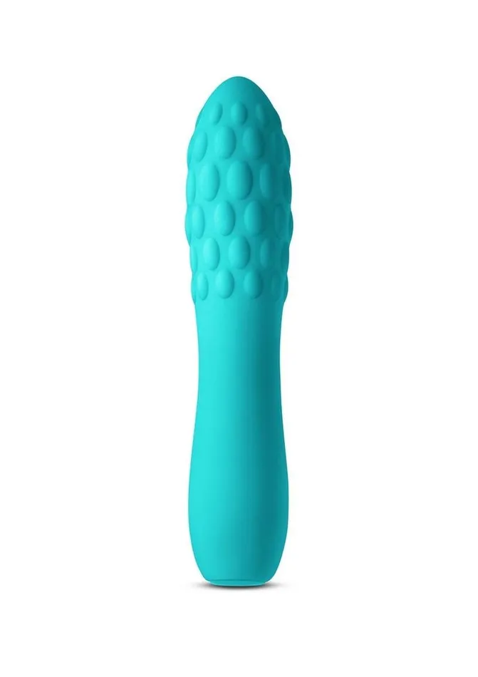 Inya Female Sex Toys Inya Rita Rechargeable Silicone Vibrator