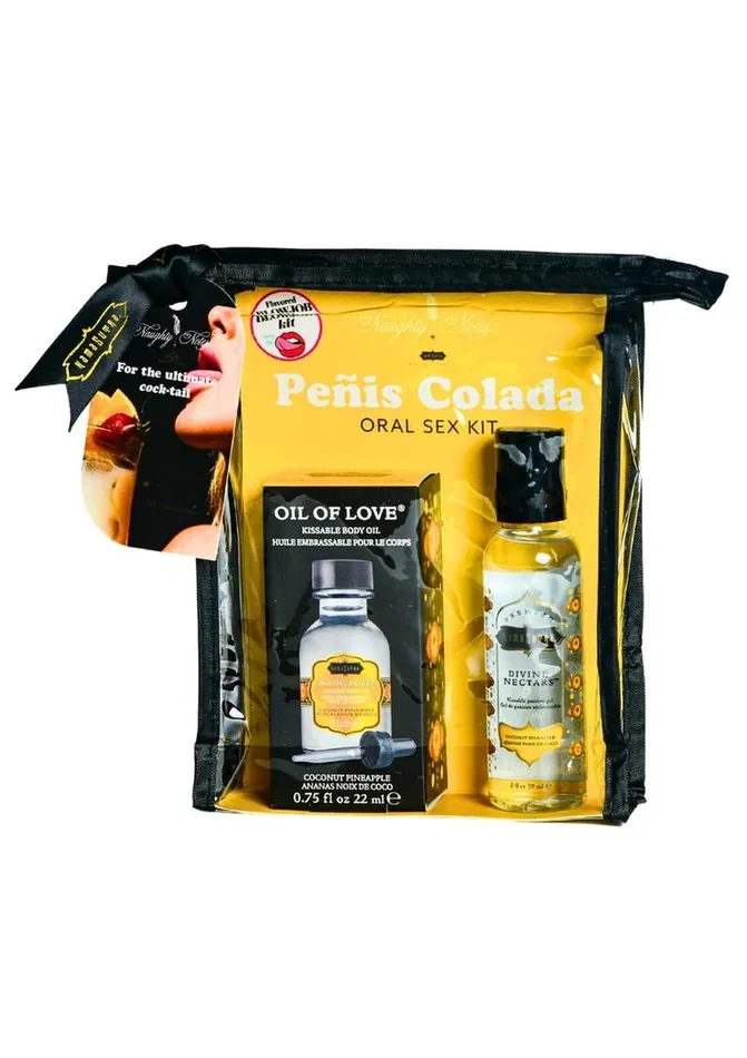 Kama Sutra Couples Kama Sutra Penis Colada Oral Sex Kit
