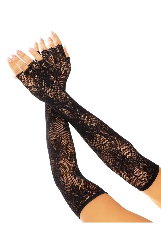 Leg Avenue Seamless Opera Length Floral Net Fingerless Gloves Leg Avenue Vibrators Leg Avenue Seamless Opera Length Floral Net Fingerless Gloves Leg Avenue Vibrators