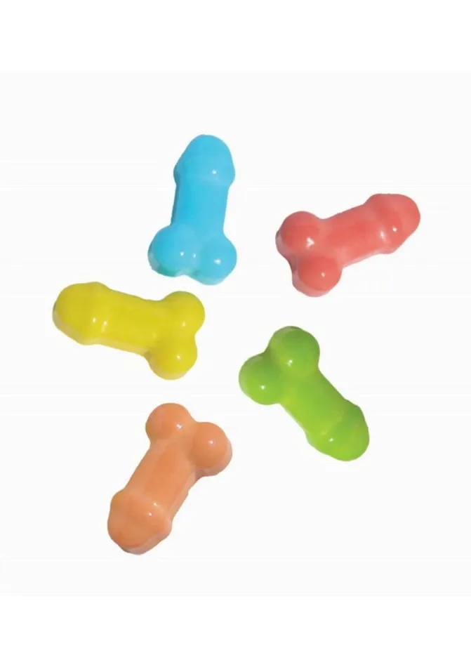 Male Sex Toys Candyprints Super Fun Penis Candy Candyprints Candy