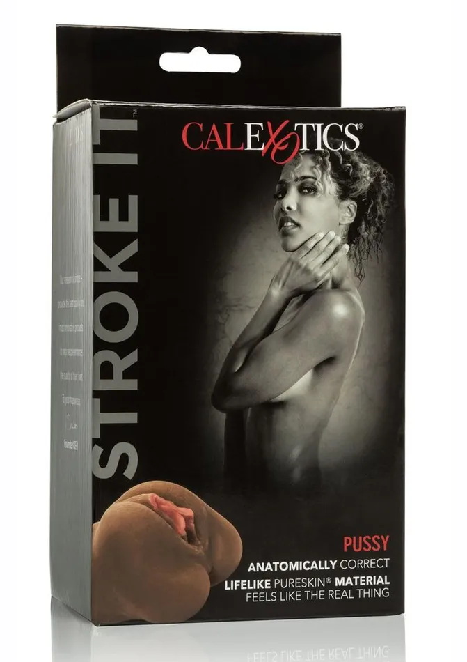 Male Sex Toys Stroke It Pussy Realistic Stroker Stroke It Male Sex Toys Stroke It Pussy Realistic Stroker Stroke It