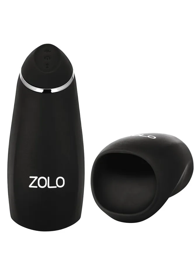 Male Sex Toys ZOLO ZOLO Stickshift Masturbator