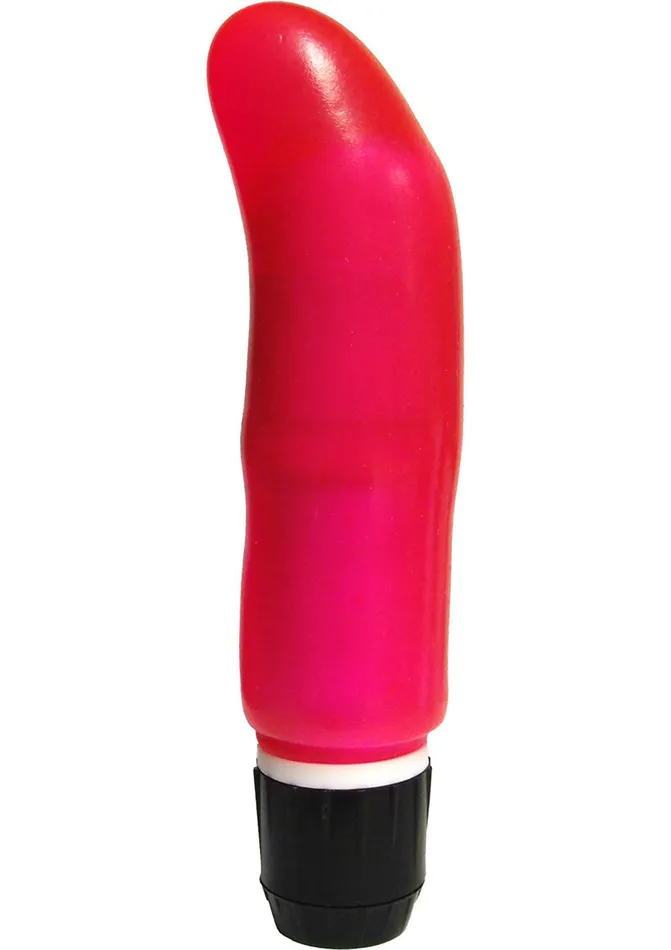 MiniCaribbean Female Sex Toys Mini Caribbean Number 1 Vibrator