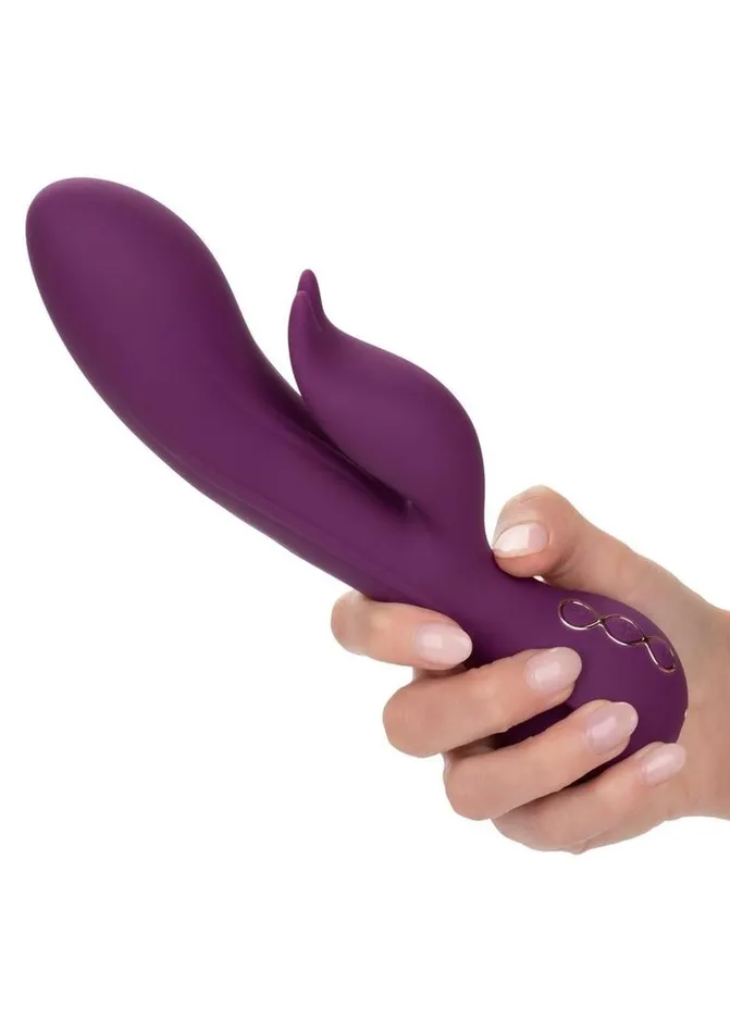 Obsession Female Sex Toys Obsession Desire Rechargeable Silicone Rabbit Vibrator
