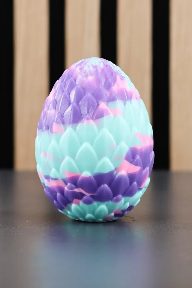 PhreakClub Female Sex Toys Dragon Egg Medium Medium Firmness