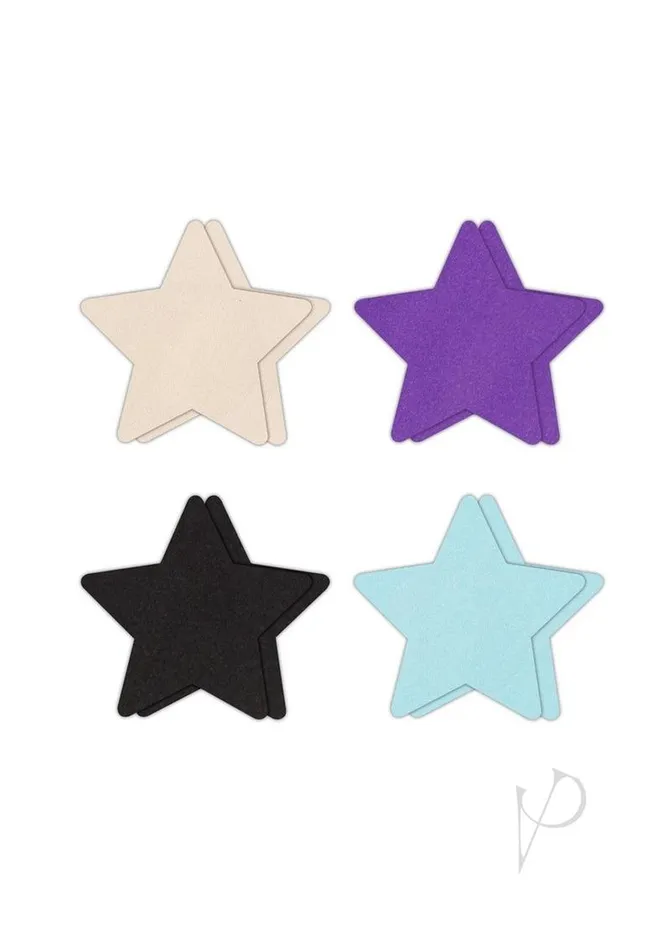 Pretty Pasties Vibrators Pretty Pasties Star I