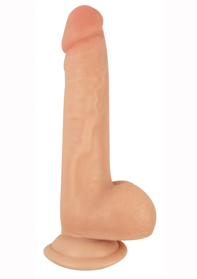 Realcocks Realcocks Sliders Dildo with Balls Female Sex Toys