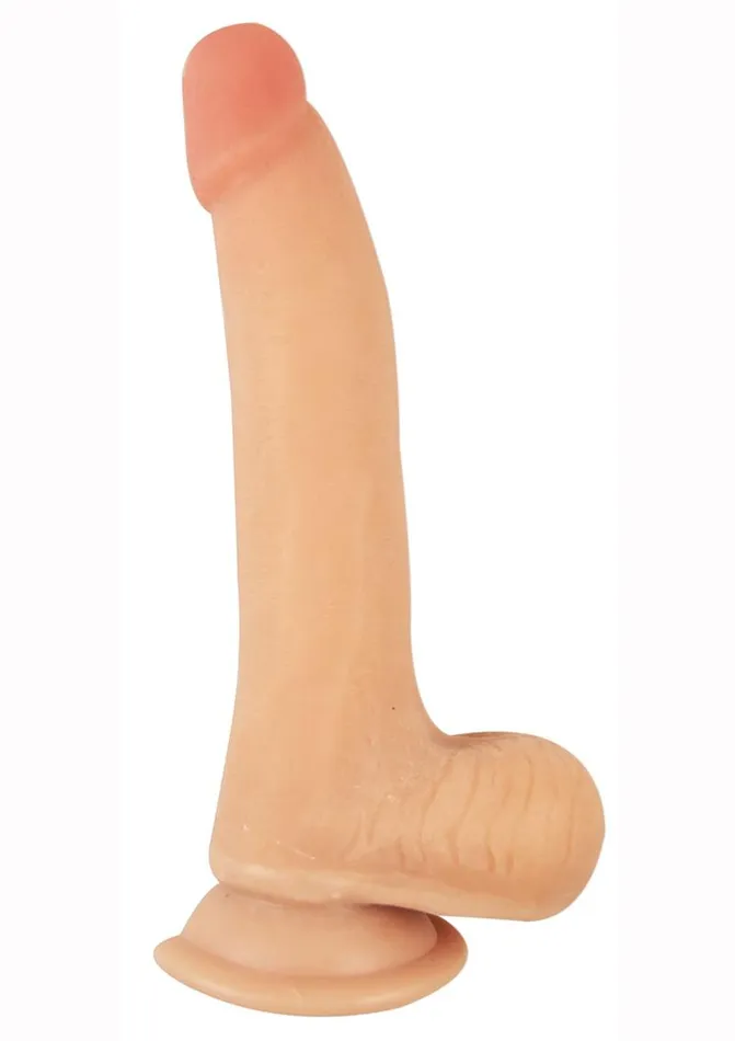 Realcocks Realcocks Sliders Dildo with Balls Female Sex Toys Realcocks Realcocks Sliders Dildo with Balls Female Sex Toys