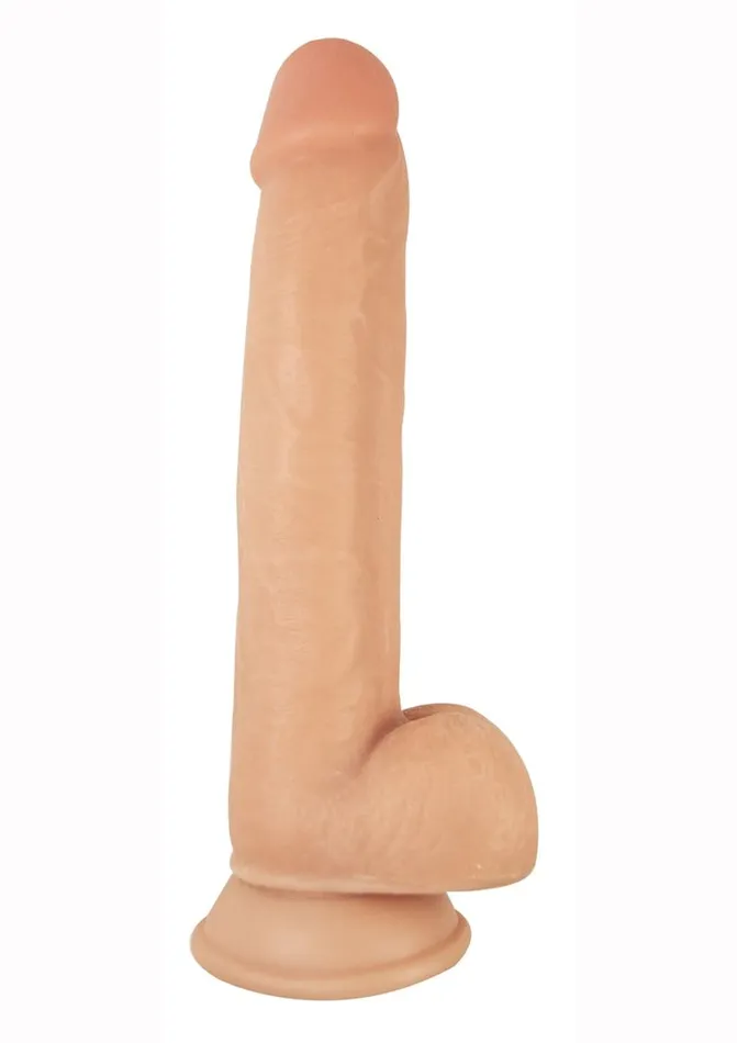 Realcocks Realcocks Sliders Dildo with Balls Female Sex Toys Realcocks Realcocks Sliders Dildo with Balls Female Sex Toys