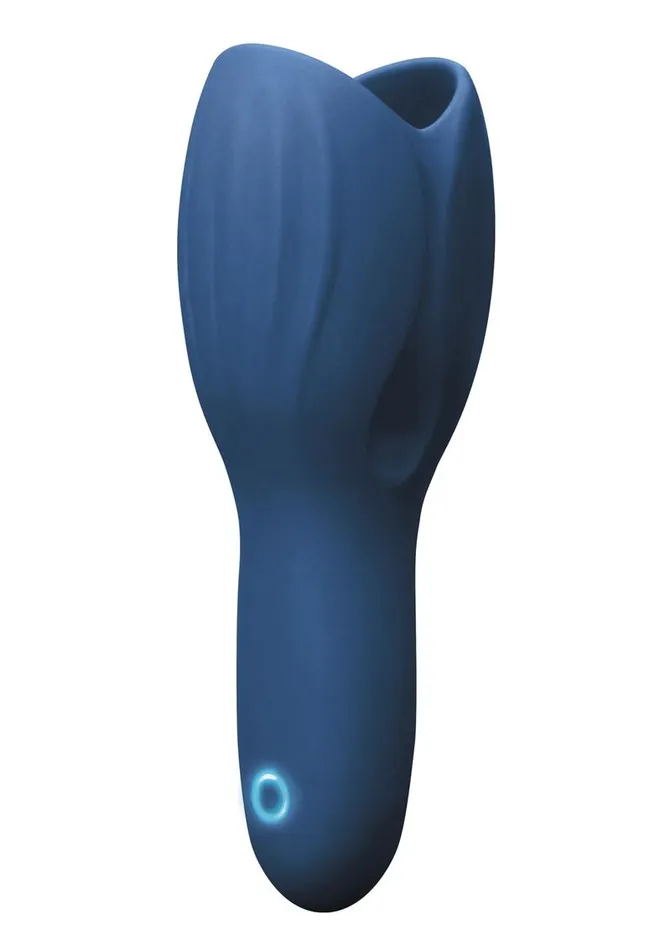 Renegade Renegade Rechargeable Silicone Head Unit Masturbator Male Sex Toys Renegade Renegade Rechargeable Silicone Head Unit Masturbator Male Sex Toys