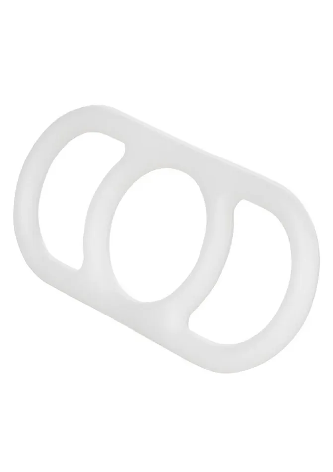 Rings Male Sex Toys Commander Erection Enhancer Silicone Cock Ring